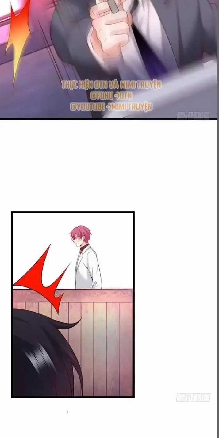 Hắc Đạo Đáng Yêu Món quà ý nghĩa nhất cho người thân yêu Chapter 168 trang 30