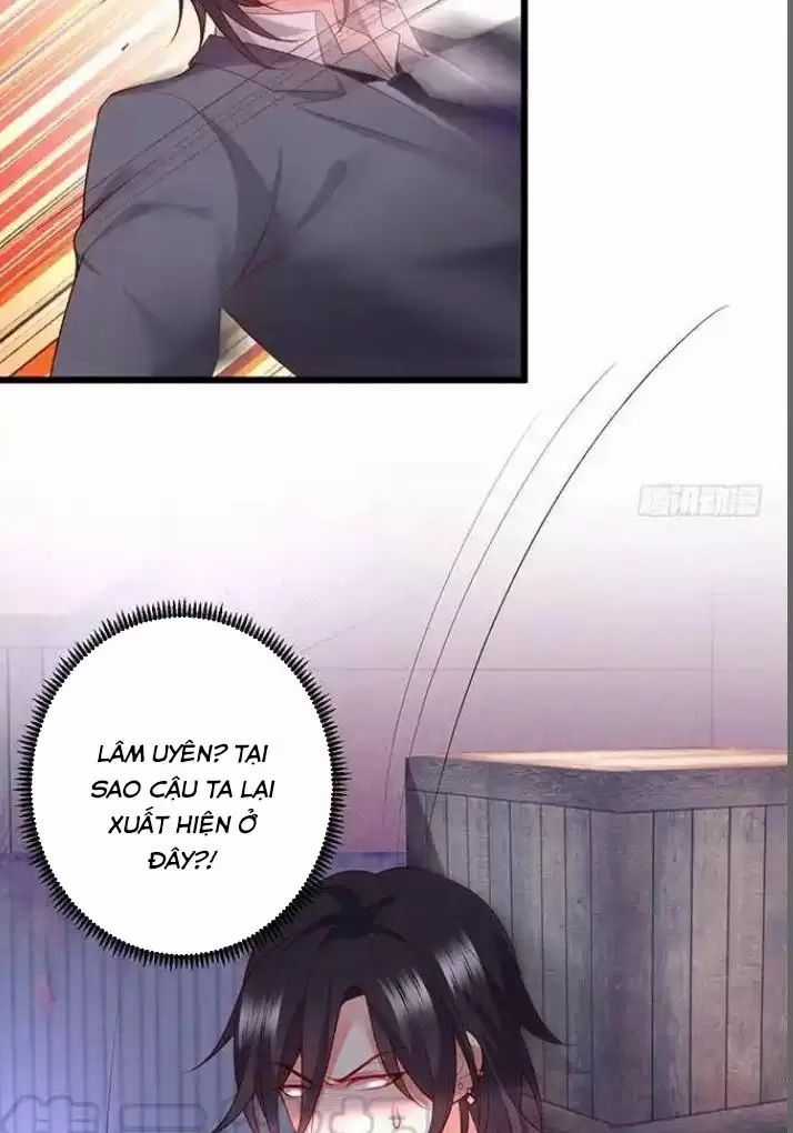 Hắc Đạo Đáng Yêu Món quà ý nghĩa nhất cho người thân yêu Chapter 168 trang 32