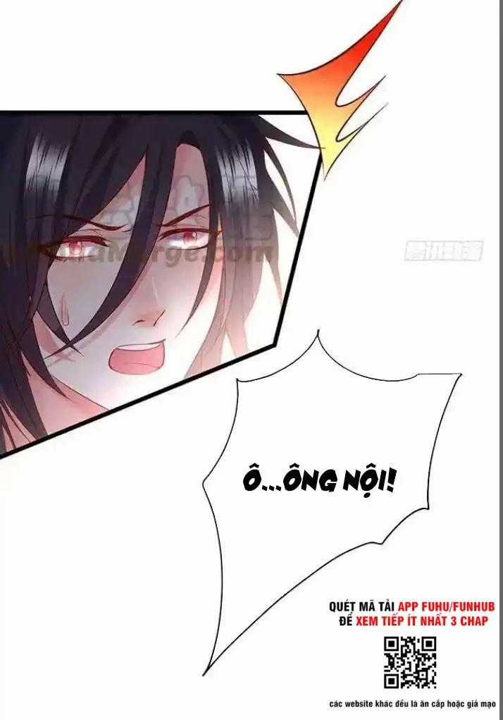 Hắc Đạo Đáng Yêu Món quà ý nghĩa nhất cho người thân yêu Chapter 168 trang 37