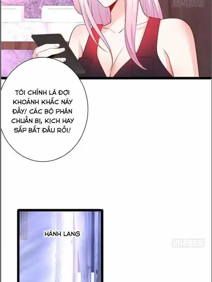 Hắc Đạo Đáng Yêu Món quà ý nghĩa nhất cho người thân yêu Chapter 173 trang 22