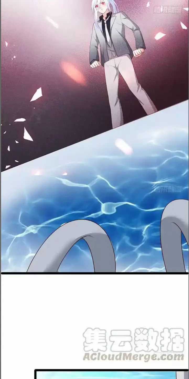 Hắc Đạo Đáng Yêu Món quà ý nghĩa nhất cho người thân yêu Chapter 173 trang 31