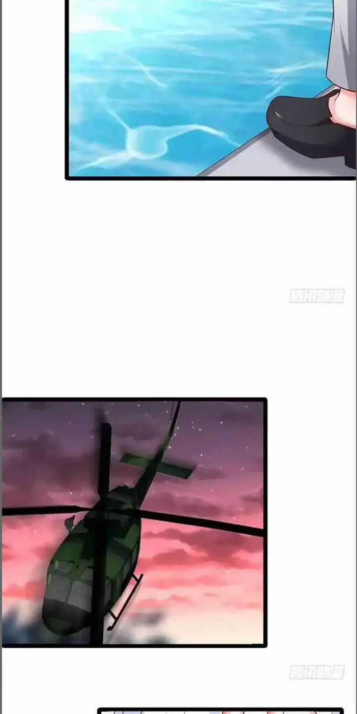 Hắc Đạo Đáng Yêu Món quà ý nghĩa nhất cho người thân yêu Chapter 173 trang 32