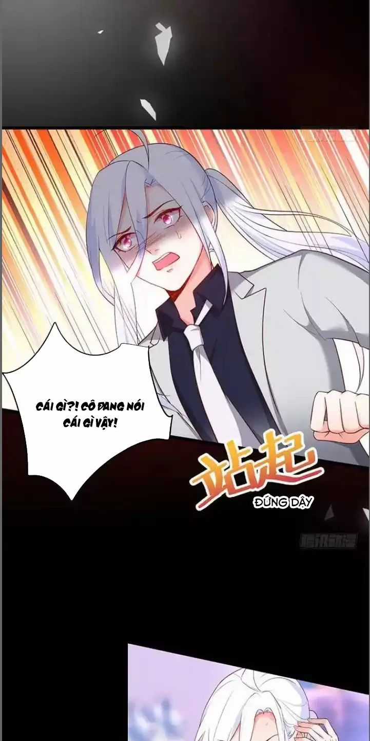 Hắc Đạo Đáng Yêu Món quà ý nghĩa nhất cho người thân yêu Chapter 173 trang 4