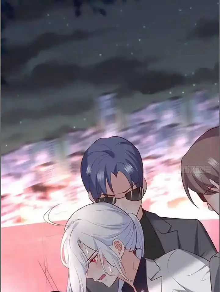 Hắc Đạo Đáng Yêu Món quà ý nghĩa nhất cho người thân yêu Chapter 173 trang 41