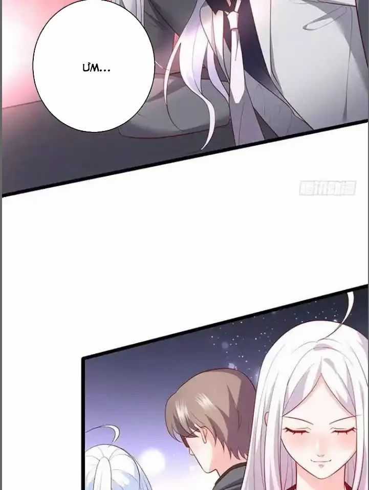 Hắc Đạo Đáng Yêu Món quà ý nghĩa nhất cho người thân yêu Chapter 173 trang 42