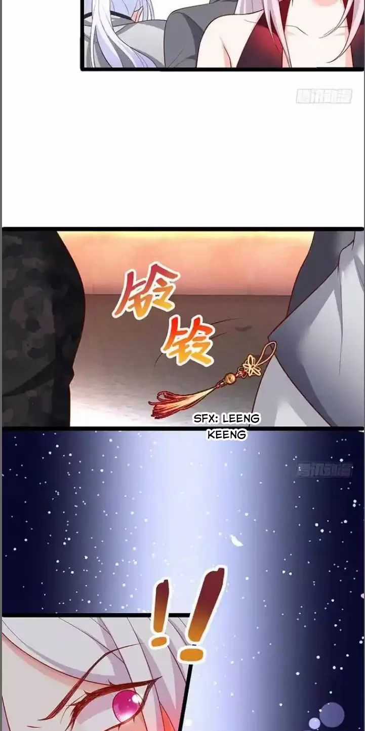 Hắc Đạo Đáng Yêu Món quà ý nghĩa nhất cho người thân yêu Chapter 173 trang 43