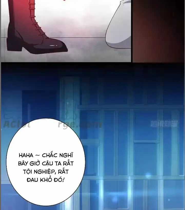 Hắc Đạo Đáng Yêu Món quà ý nghĩa nhất cho người thân yêu Chapter 173 trang 6