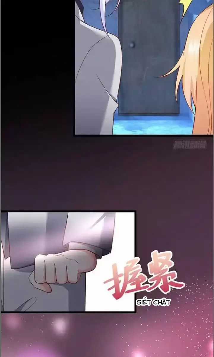 Hắc Đạo Đáng Yêu Món quà ý nghĩa nhất cho người thân yêu Chapter 173 trang 9