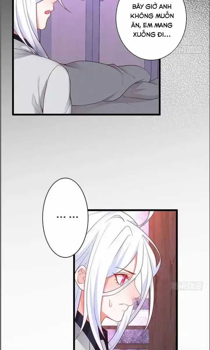 Hắc Đạo Đáng Yêu Món quà ý nghĩa nhất cho người thân yêu Chapter 174 trang 17