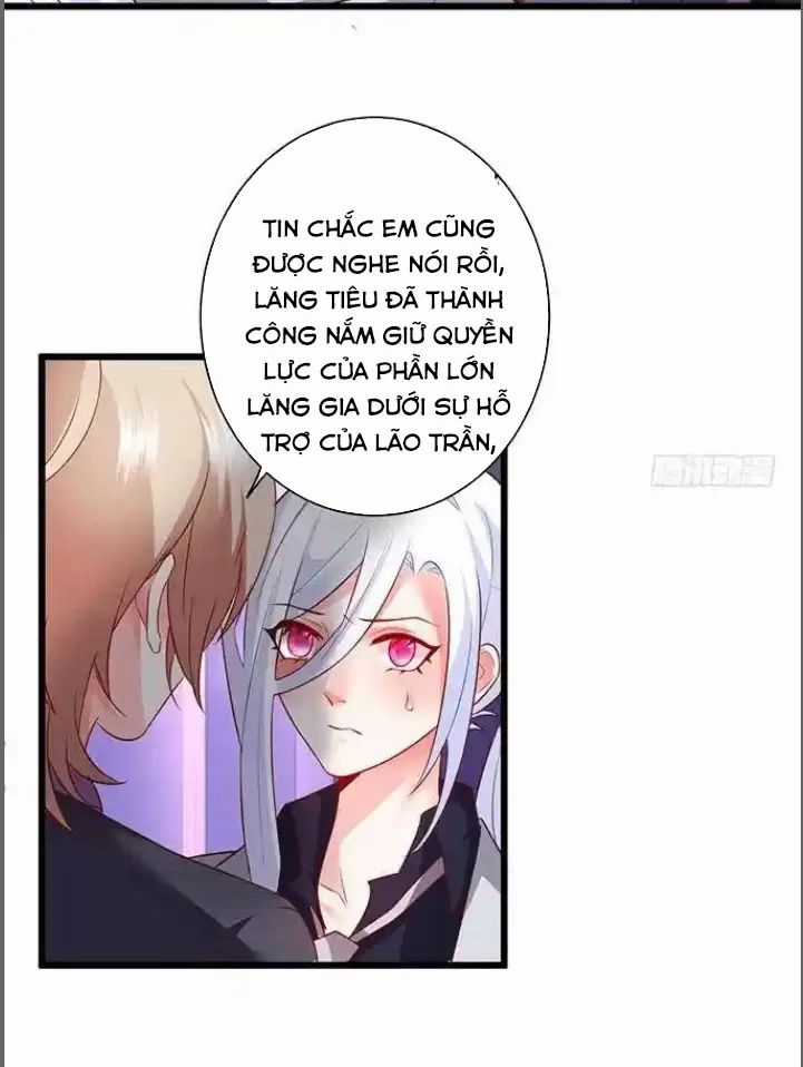 Hắc Đạo Đáng Yêu Món quà ý nghĩa nhất cho người thân yêu Chapter 175 trang 35