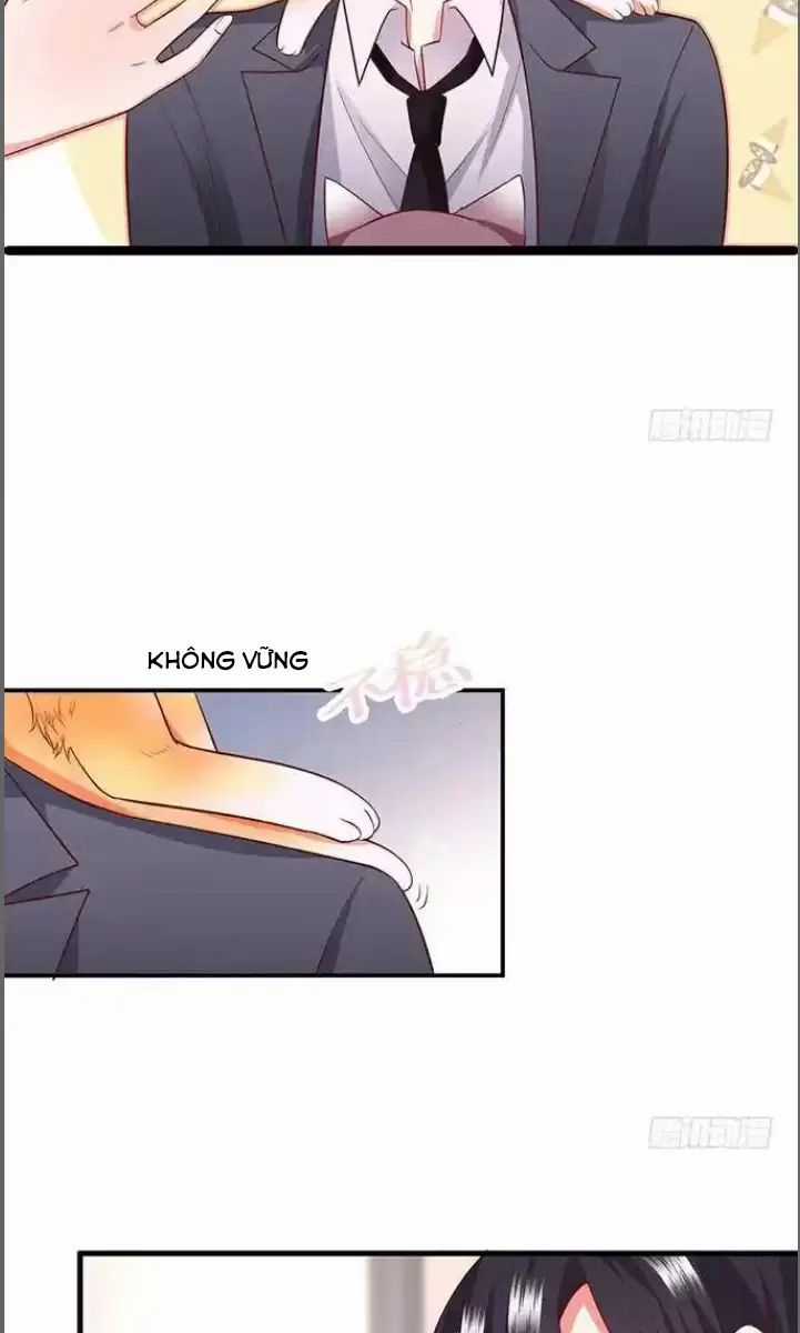 Hắc Đạo Đáng Yêu Món quà ý nghĩa nhất cho người thân yêu Chapter 176 trang 17