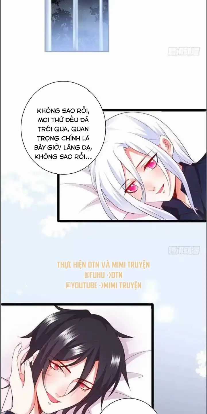 Hắc Đạo Đáng Yêu Món quà ý nghĩa nhất cho người thân yêu Chapter 176 trang 39