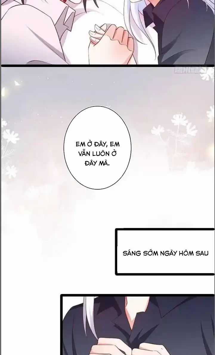 Hắc Đạo Đáng Yêu Món quà ý nghĩa nhất cho người thân yêu Chapter 176 trang 42