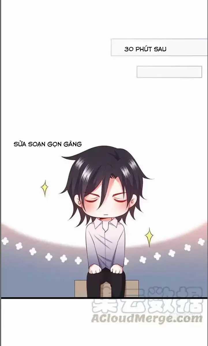 Hắc Đạo Đáng Yêu Món quà ý nghĩa nhất cho người thân yêu Chapter 176 trang 5