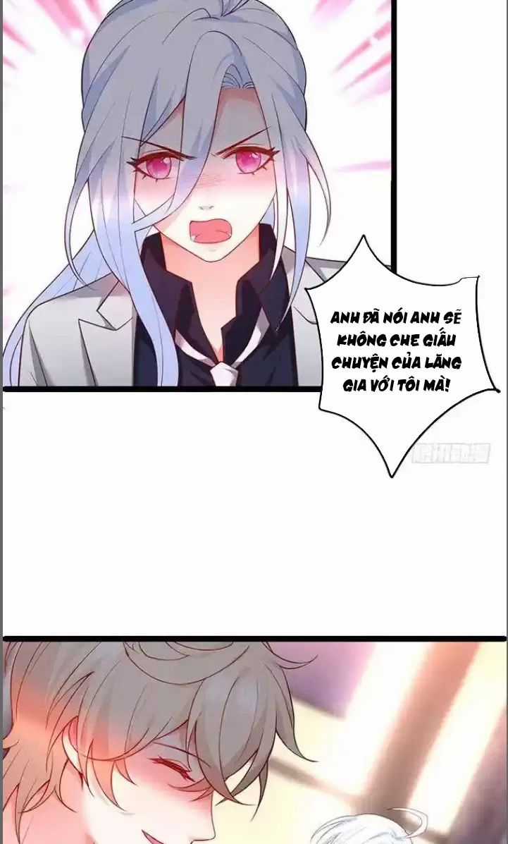 Hắc Đạo Đáng Yêu Món quà ý nghĩa nhất cho người thân yêu Chapter 179 trang 11