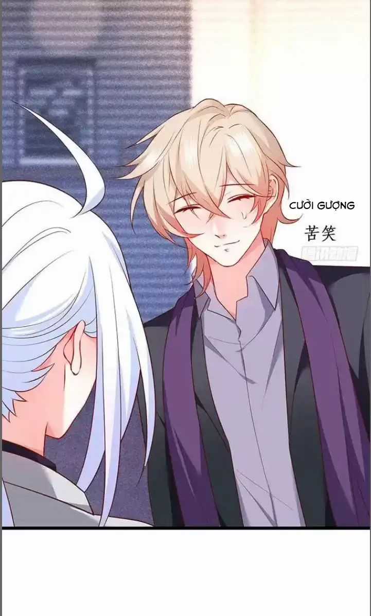 Hắc Đạo Đáng Yêu Món quà ý nghĩa nhất cho người thân yêu Chapter 179 trang 17