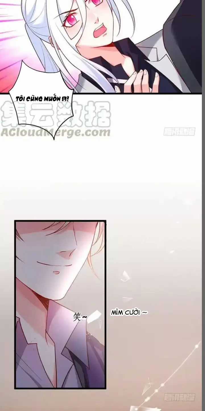 Hắc Đạo Đáng Yêu Món quà ý nghĩa nhất cho người thân yêu Chapter 179 trang 19