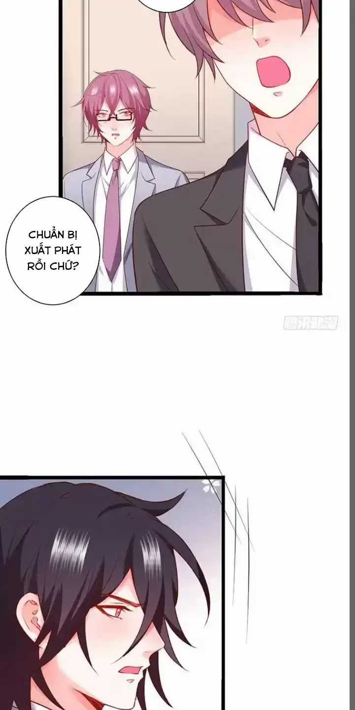 Hắc Đạo Đáng Yêu Món quà ý nghĩa nhất cho người thân yêu Chapter 179 trang 27