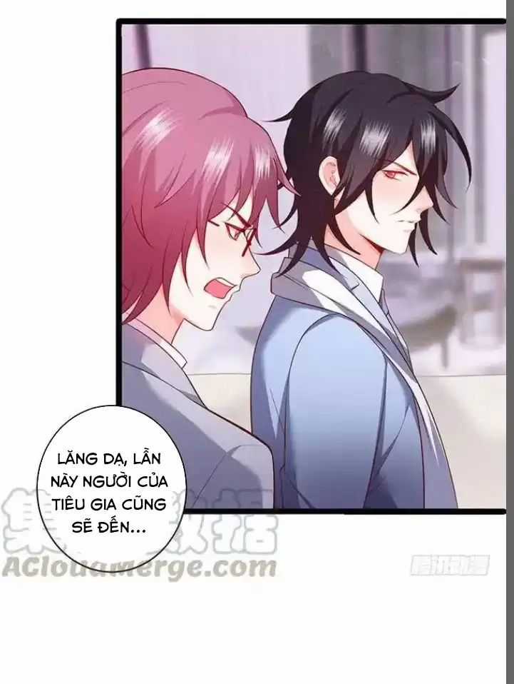 Hắc Đạo Đáng Yêu Món quà ý nghĩa nhất cho người thân yêu Chapter 179 trang 33