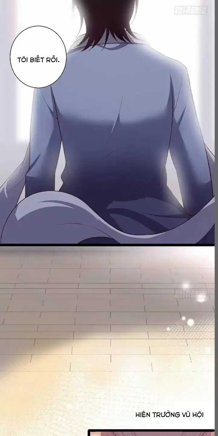 Hắc Đạo Đáng Yêu Món quà ý nghĩa nhất cho người thân yêu Chapter 179 trang 35