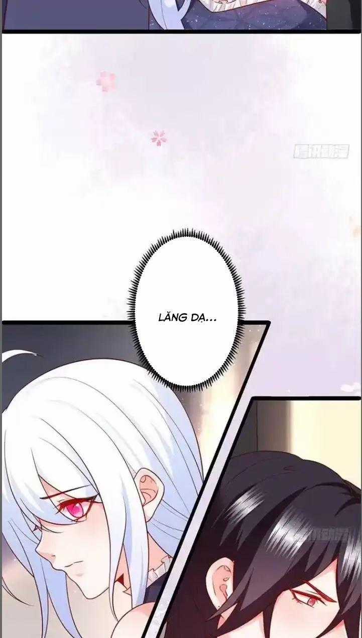 Hắc Đạo Đáng Yêu Món quà ý nghĩa nhất cho người thân yêu Chapter 179 trang 42