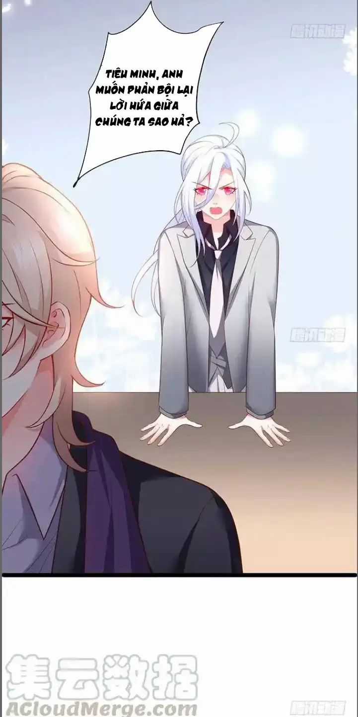 Hắc Đạo Đáng Yêu Món quà ý nghĩa nhất cho người thân yêu Chapter 179 trang 9