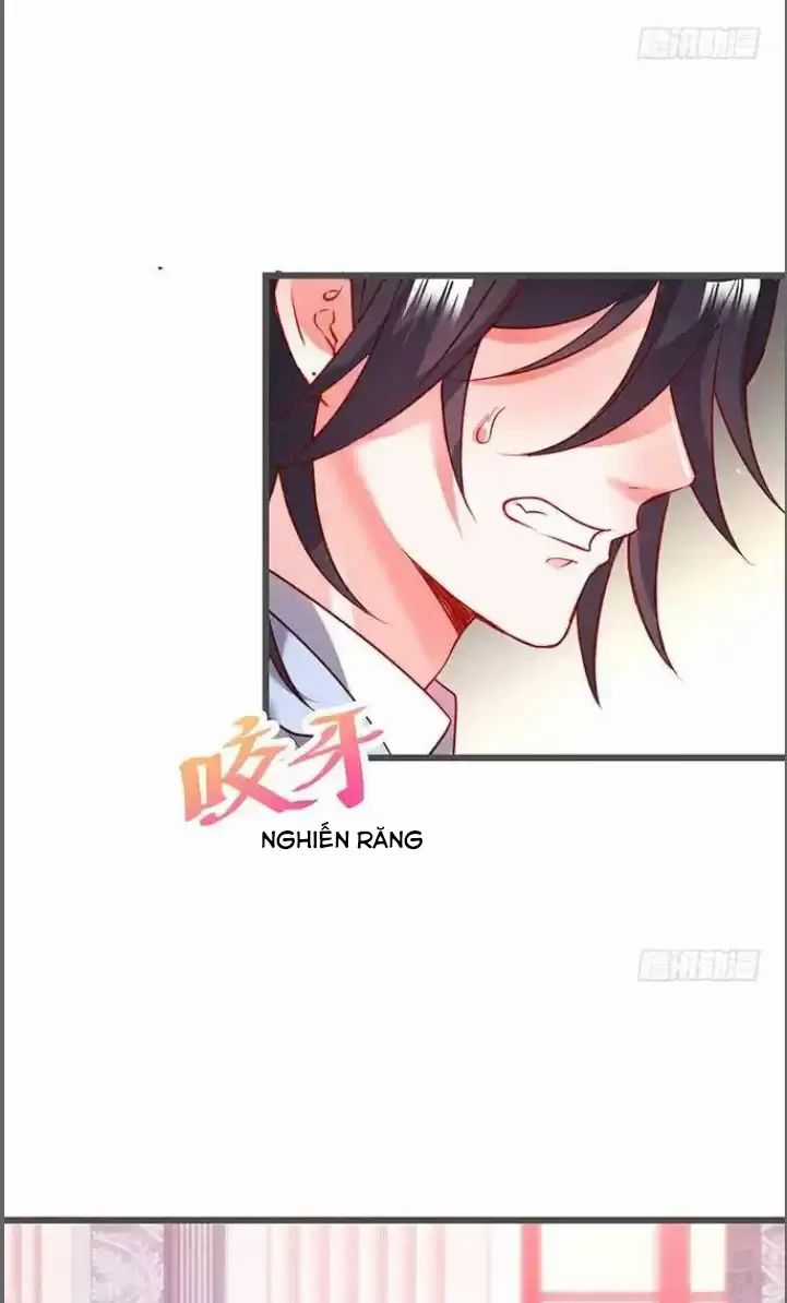 Hắc Đạo Đáng Yêu Món quà ý nghĩa nhất cho người thân yêu Chapter 180 trang 11