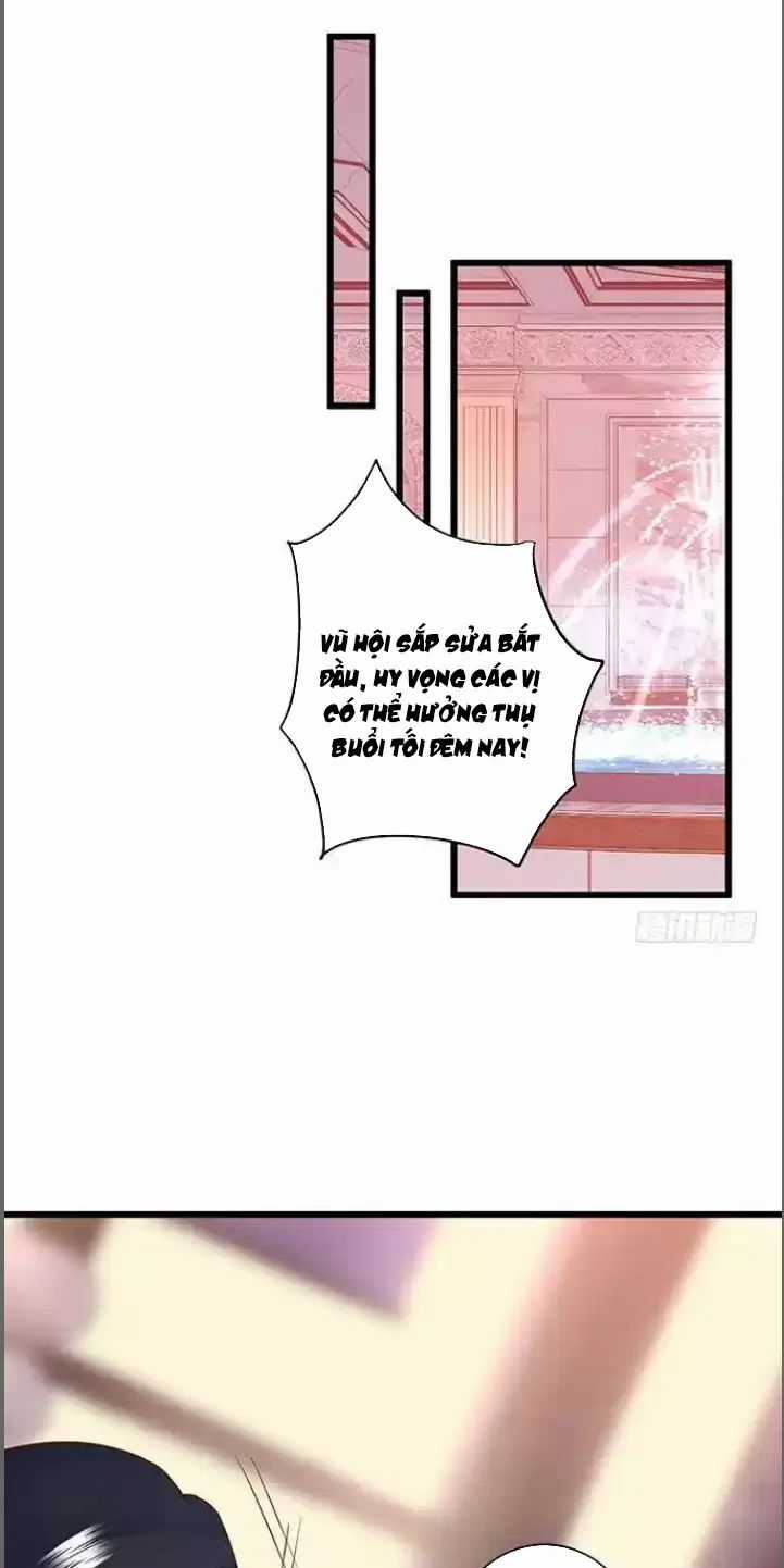 Hắc Đạo Đáng Yêu Món quà ý nghĩa nhất cho người thân yêu Chapter 180 trang 17