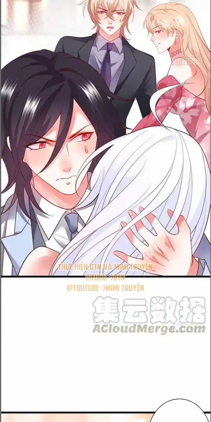 Hắc Đạo Đáng Yêu Món quà ý nghĩa nhất cho người thân yêu Chapter 180 trang 30