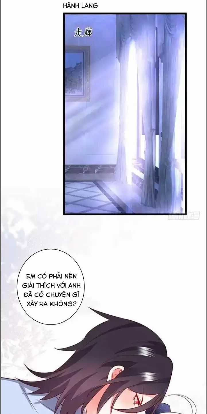 Hắc Đạo Đáng Yêu Món quà ý nghĩa nhất cho người thân yêu Chapter 180 trang 33