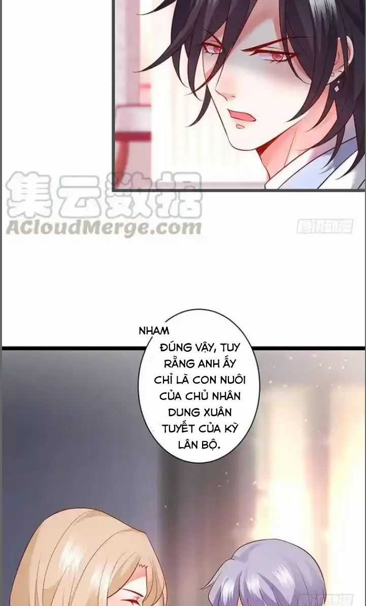 Hắc Đạo Đáng Yêu Món quà ý nghĩa nhất cho người thân yêu Chapter 180 trang 5