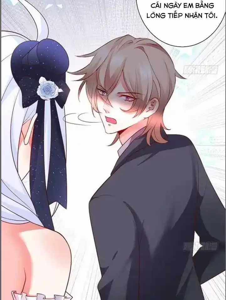 Hắc Đạo Đáng Yêu Món quà ý nghĩa nhất cho người thân yêu Chapter 181 trang 25