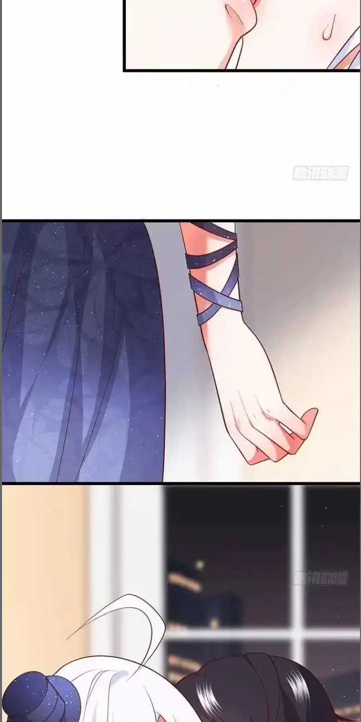 Hắc Đạo Đáng Yêu Món quà ý nghĩa nhất cho người thân yêu Chapter 181 trang 42