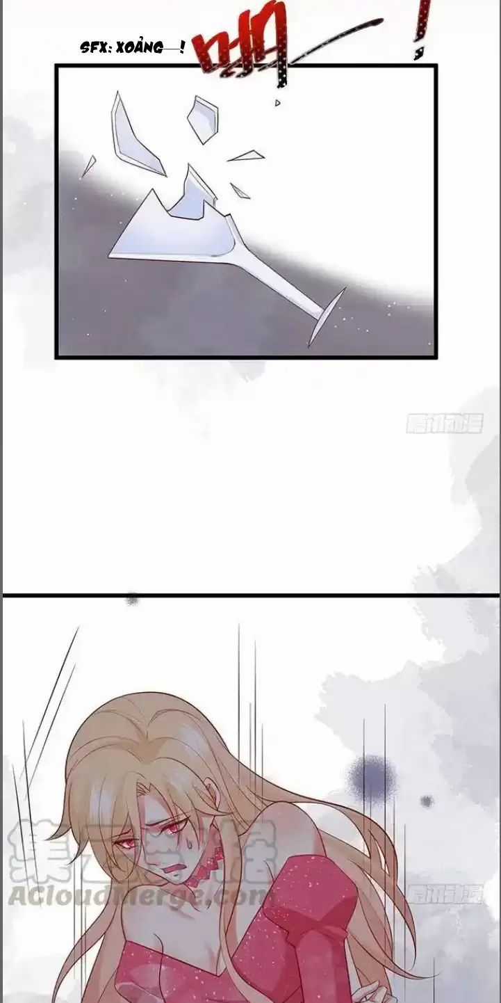 Hắc Đạo Đáng Yêu Món quà ý nghĩa nhất cho người thân yêu Chapter 181 trang 9