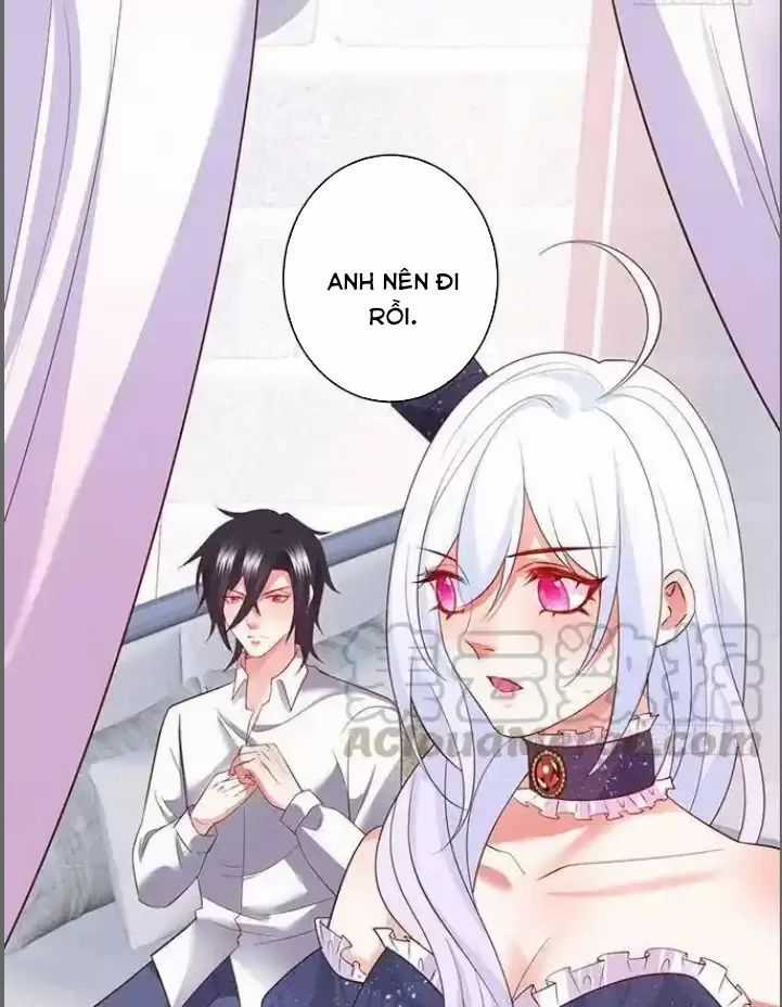 Hắc Đạo Đáng Yêu Món quà ý nghĩa nhất cho người thân yêu Chapter 182 trang 11