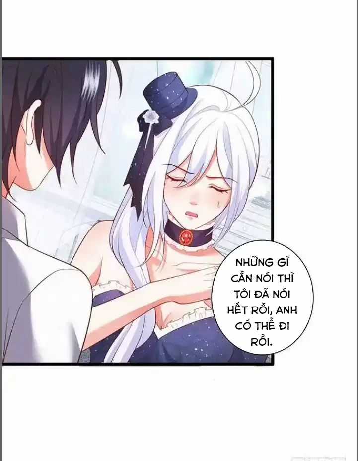 Hắc Đạo Đáng Yêu Món quà ý nghĩa nhất cho người thân yêu Chapter 182 trang 17