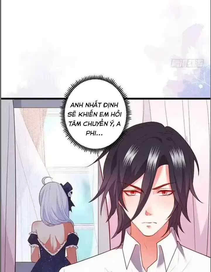 Hắc Đạo Đáng Yêu Món quà ý nghĩa nhất cho người thân yêu Chapter 182 trang 20