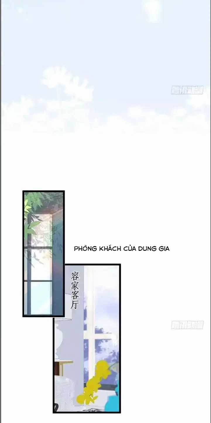 Hắc Đạo Đáng Yêu Món quà ý nghĩa nhất cho người thân yêu Chapter 182 trang 24