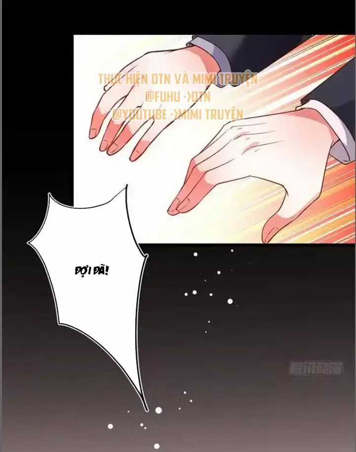 Hắc Đạo Đáng Yêu Món quà ý nghĩa nhất cho người thân yêu Chapter 183 trang 16