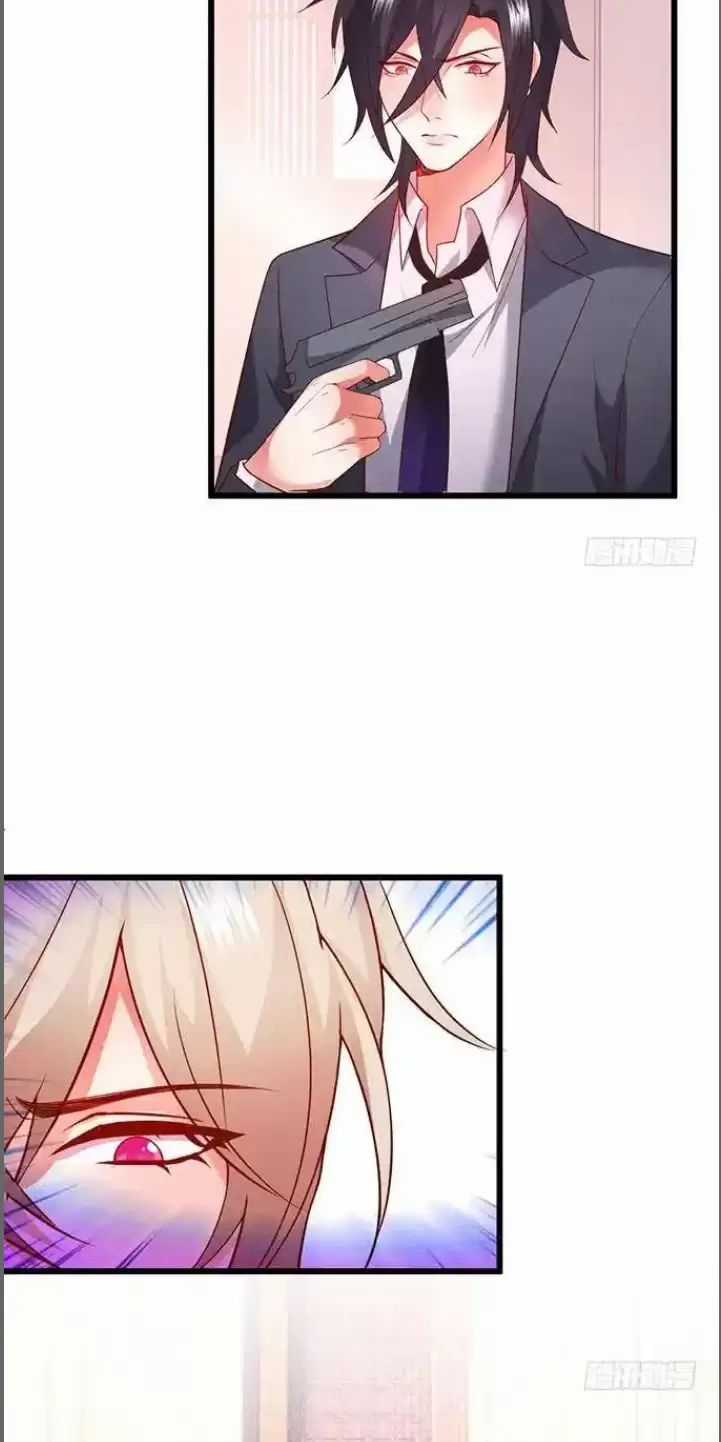 Hắc Đạo Đáng Yêu Món quà ý nghĩa nhất cho người thân yêu Chapter 183 trang 21