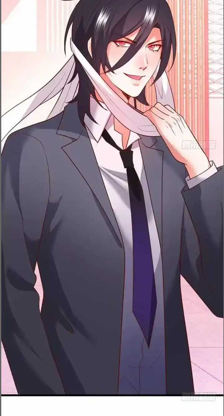 Hắc Đạo Đáng Yêu Món quà ý nghĩa nhất cho người thân yêu Chapter 183 trang 31