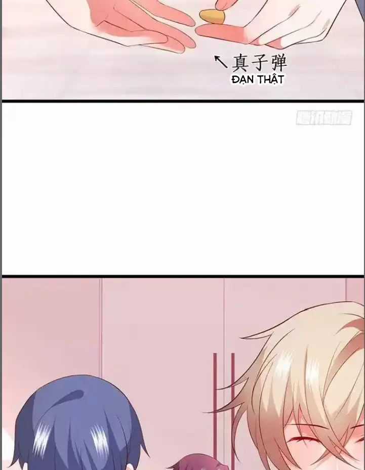 Hắc Đạo Đáng Yêu Món quà ý nghĩa nhất cho người thân yêu Chapter 184 trang 10