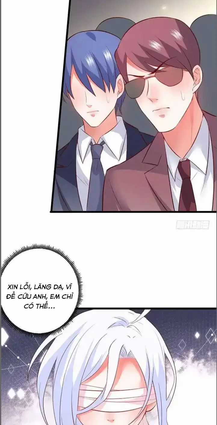 Hắc Đạo Đáng Yêu Món quà ý nghĩa nhất cho người thân yêu Chapter 184 trang 26