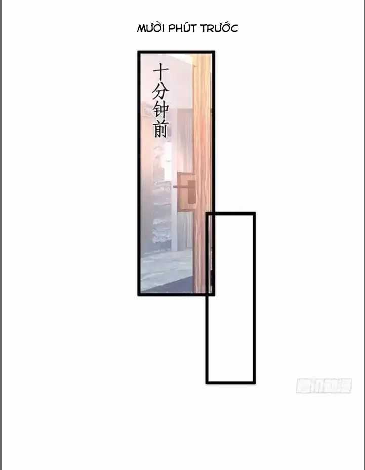 Hắc Đạo Đáng Yêu Món quà ý nghĩa nhất cho người thân yêu Chapter 184 trang 5