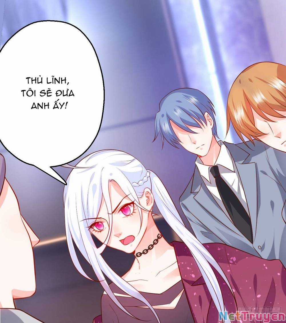 Hắc Đạo Đáng Yêu Chapter 138 trang 15