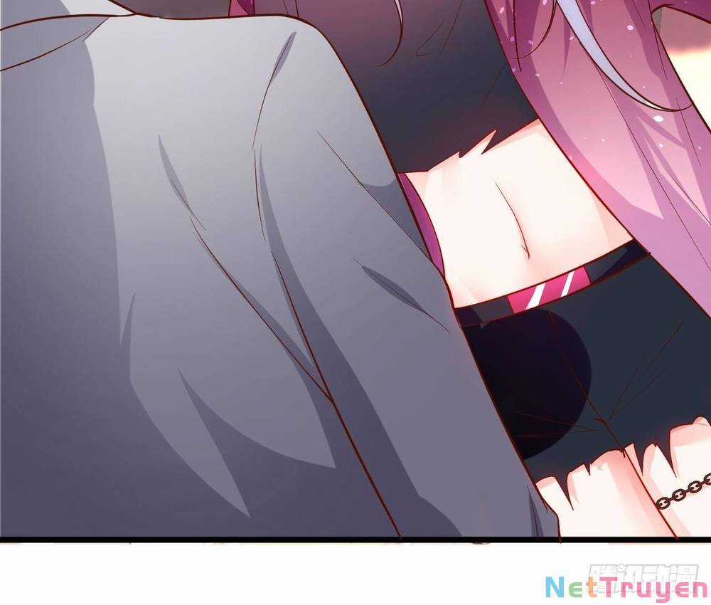 Hắc Đạo Đáng Yêu Chapter 138 trang 16