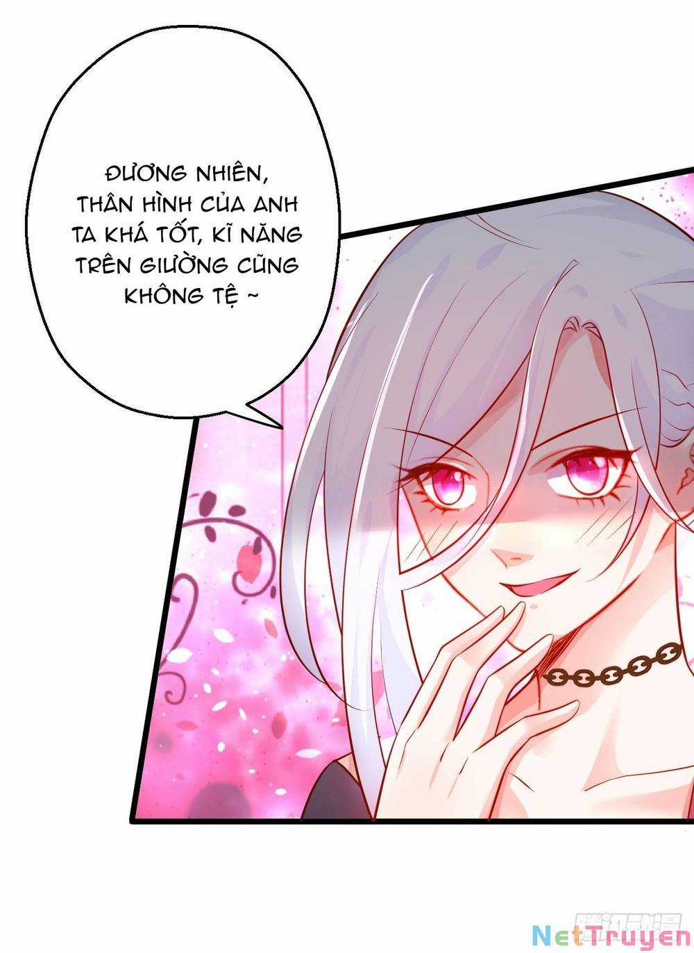 Hắc Đạo Đáng Yêu Chapter 138 trang 18