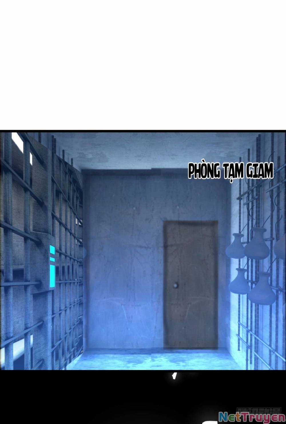 Hắc Đạo Đáng Yêu Chapter 138 trang 19