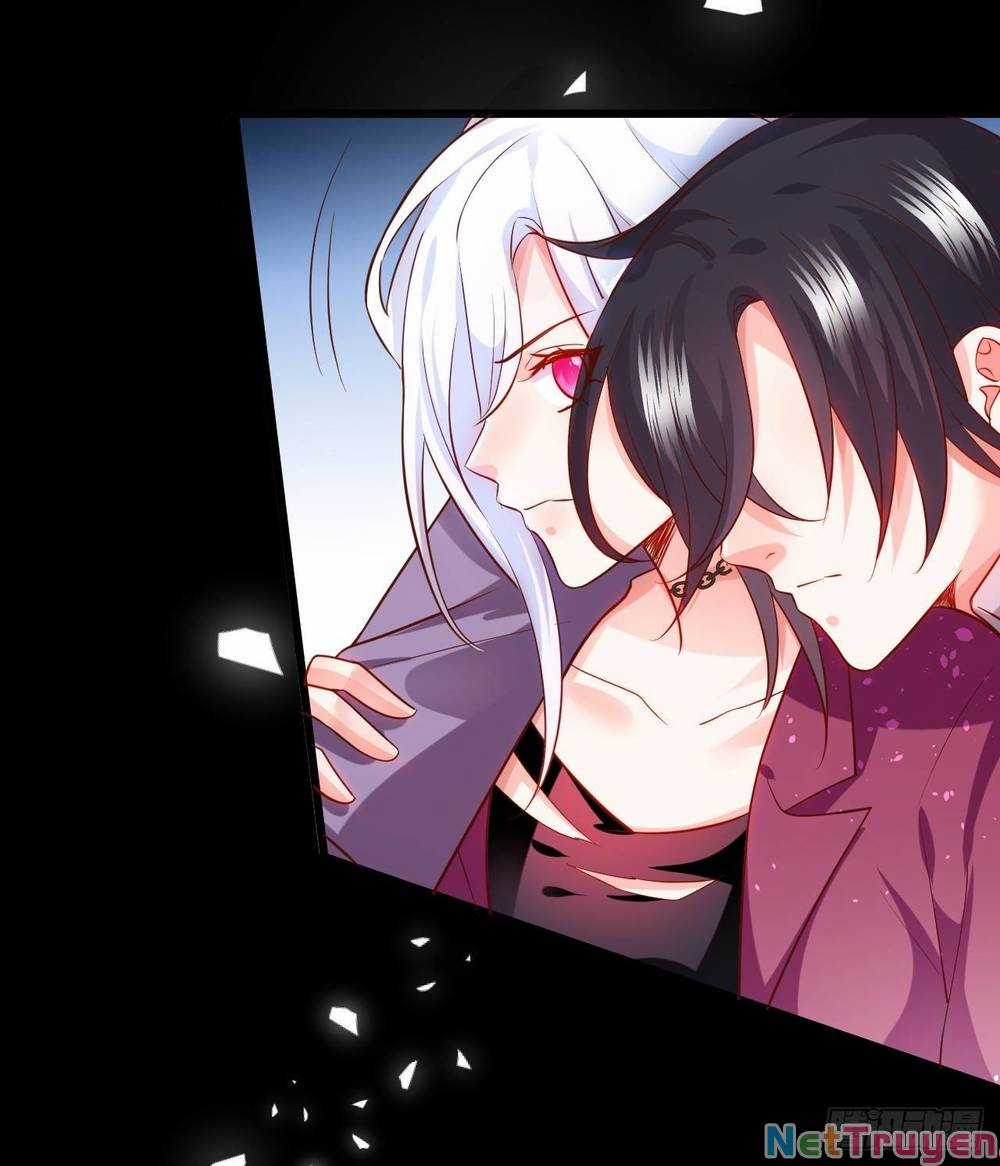 Hắc Đạo Đáng Yêu Chapter 138 trang 20