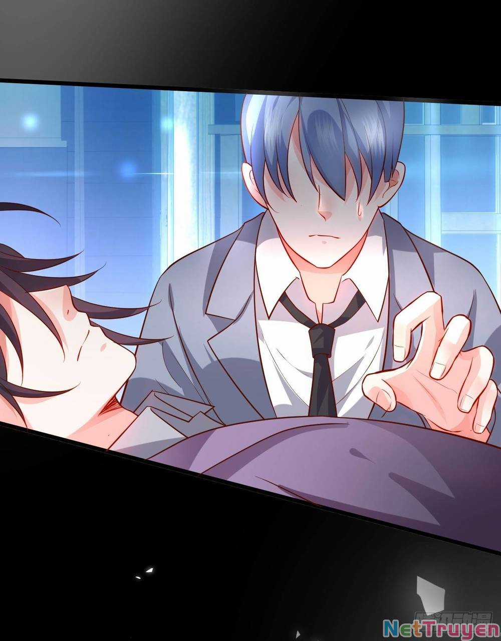 Hắc Đạo Đáng Yêu Chapter 138 trang 23